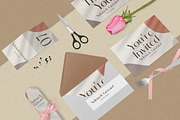 Ragista - Elegant Display Sans, a Sans Serif Font by Mokatype Studio (Thumbnail 5 of 10)