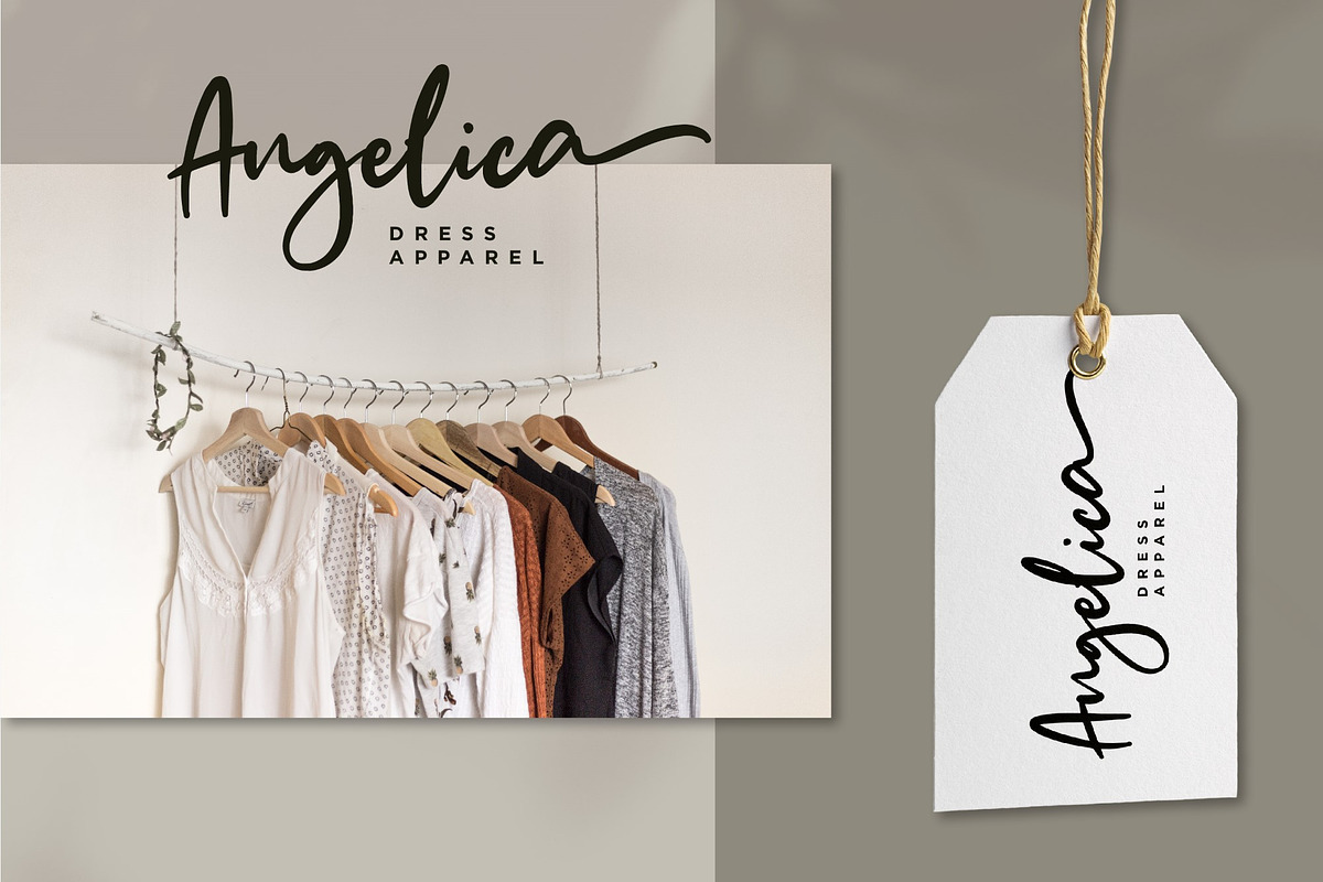 The Fashionist + Extras preview 6