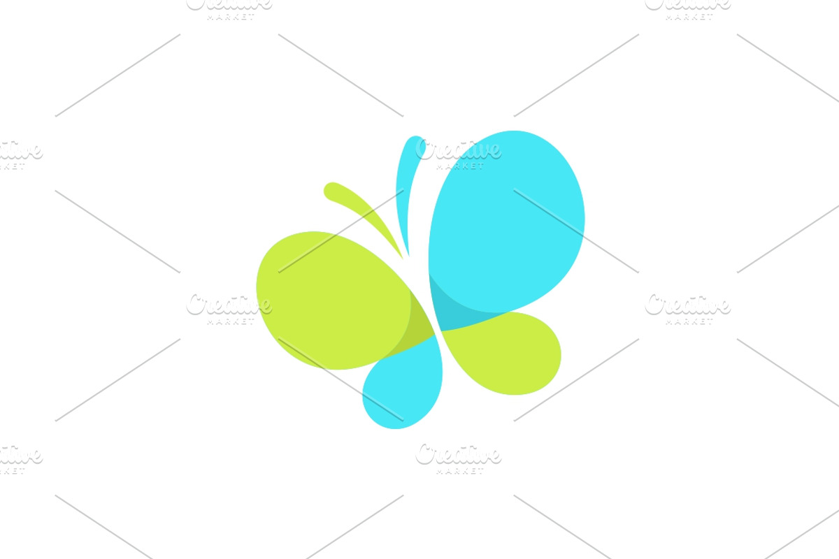 Art butterfly5, an Animal Illustration by Vector