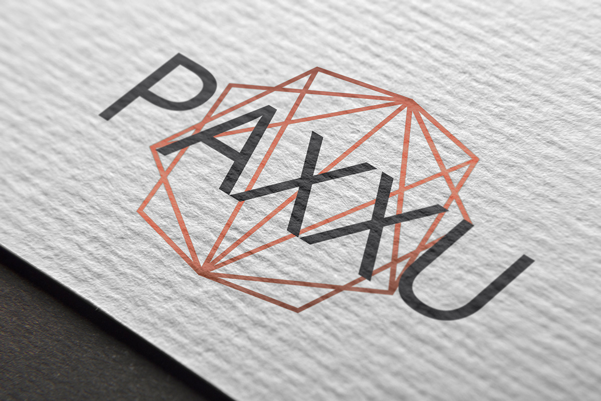 Minimal Geometric Logo Bundle v1, a Branding & Logo Template by buttonpl (Photo 7 of 13)