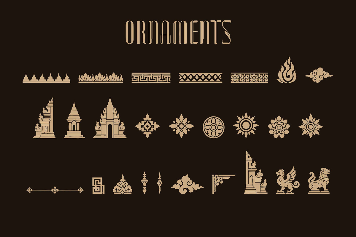 Jawara, a Script Font by Art StoreID (Photo 7 of 10)