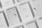 Koyori Business Card Template, a Business Card Template by The Denizen Co. (Thumbnail 3 of 3)