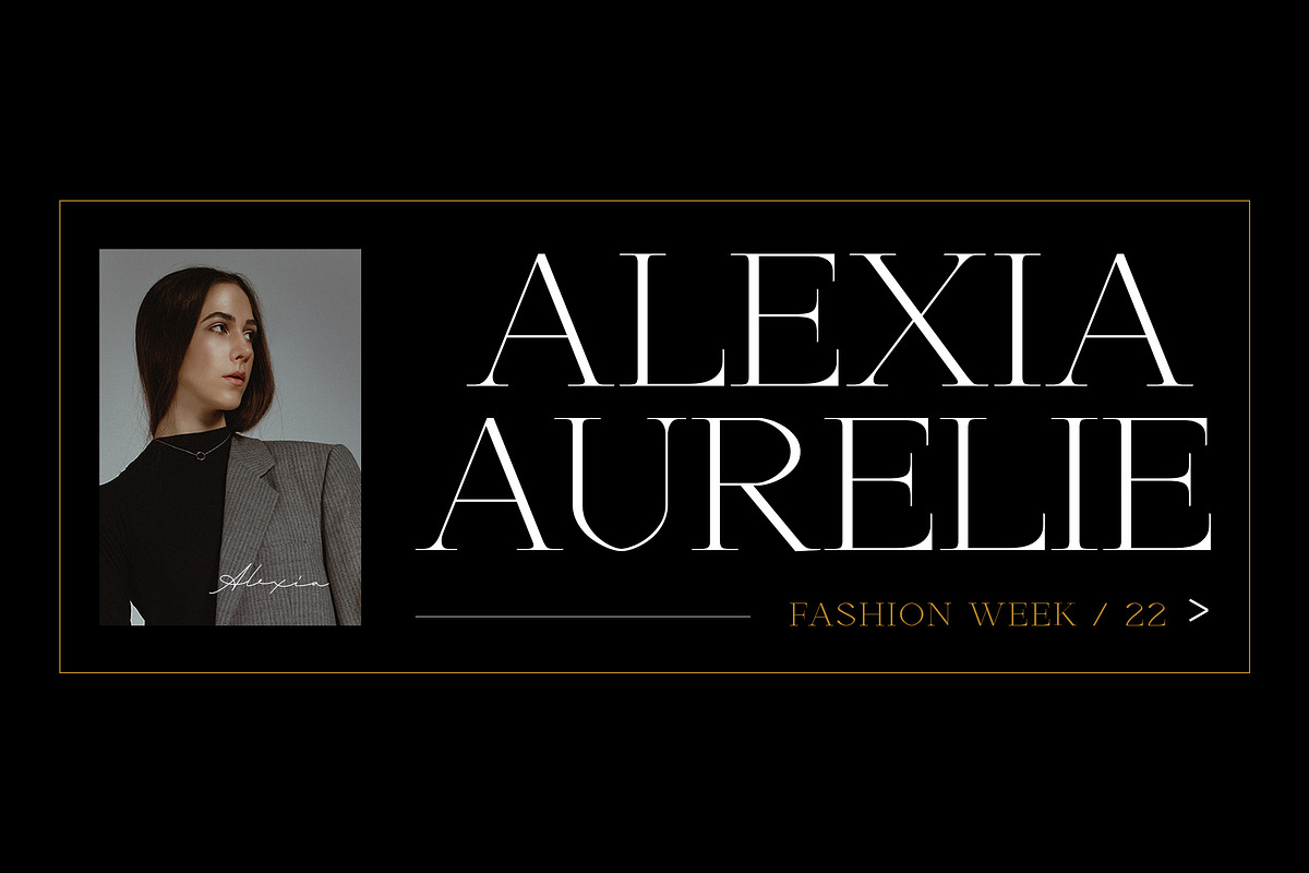 Galviory - Modern Serif, a Serif Font by Typia Nesia (Photo 6 of 9)