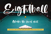 Refresh Youter Bold Handwritten Font, a Script Font by stylishtype.co (Thumbnail 13 of 20)