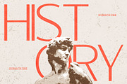 Gallagher - Ligature Sans, a Sans Serif Font by Almeera Std (Thumbnail 2 of 8)