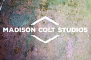 50 Rusty Metal Textures - Vol 1, a Texture Graphic by Madison Colt Studios (Thumbnail 3 of 51)