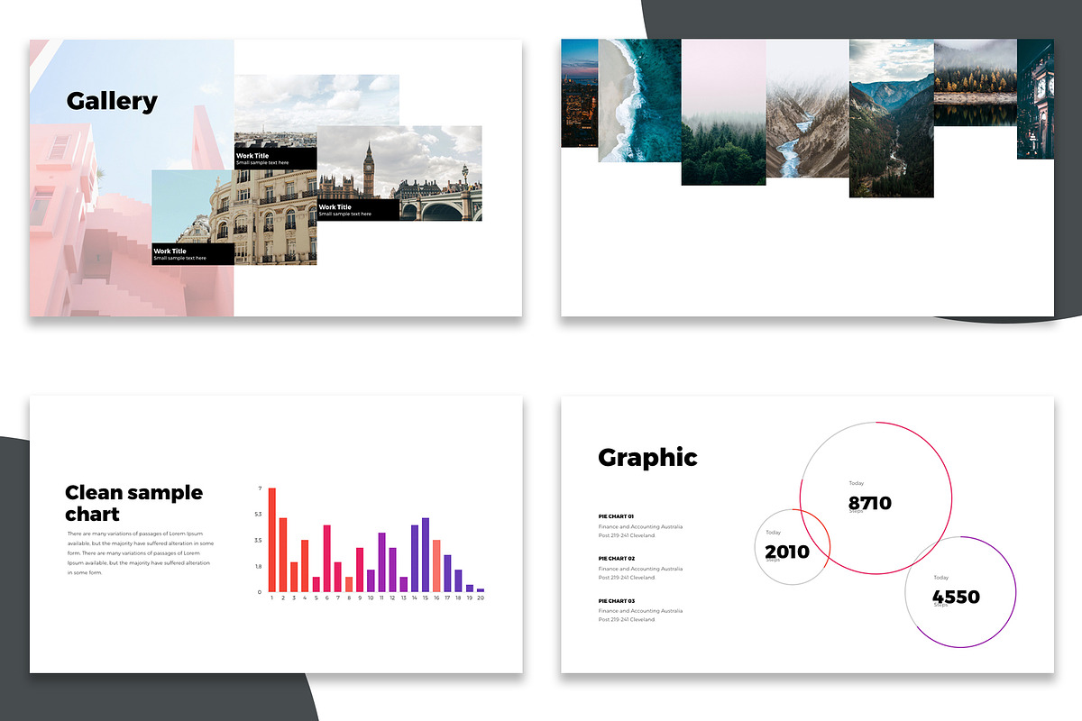 Mont - Keynote Template, a Presentation Template by lawless graphic (Photo 4 of 4)