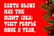 Neonpulse, a Handwritten Font by HATFSTUDIO (Thumbnail 3 of 6)