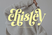 Vanilla Right - Modern Serif Font, a Serif Font by Airotype (Thumbnail 3 of 18)
