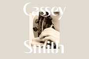 Aesthetic Romance, a Sans Serif Font by Sign Studio (Thumbnail 7 of 16)