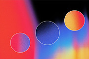 Dark Grainy Textures, a Texture Graphic by barsrsind (Thumbnail 5 of 8)