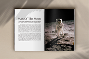 Malerose, a Serif Font by zamjumps (Thumbnail 4 of 12)