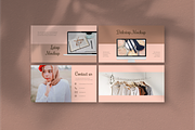 New Pashion Keynote Template, a Presentation Template by Inkofert (Thumbnail 8 of 11)