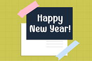 PeachWrite font, a Handwritten Font by Nyla.Studio (Thumbnail 6 of 9)
