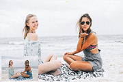 15 Bright & Airy Lightroom Presets, an Action Add-On by Edito (Thumbnail 11 of 17)