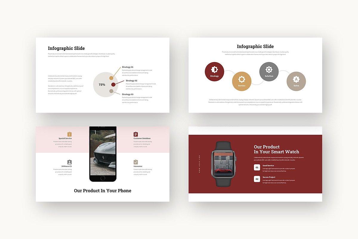 Gzak : Auto Detail Google Slides, a Presentation Template by Punkl Camp (Photo 7 of 16)