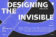 Inktura - Bold Inktrap Sans Serif, a Sans Serif Font by Indotype Foundry (Thumbnail 8 of 10)