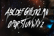 Veritus - Brush Font, a Font by Tugcu Design Co. (Thumbnail 2 of 4)