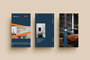 Real Estate Story Template for Canva, a Social Media Template by Prapti Design (Thumbnail 9 of 10)