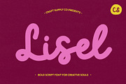 Nostalgic Bold Script Bundle, a Script Font by Craft Supply Co. (Thumbnail 6 of 13)