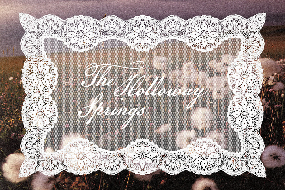 BALMORAL HERITAGE Trend Design Kit, an Object Graphic by angelainthefields (Photo 7 of 14)