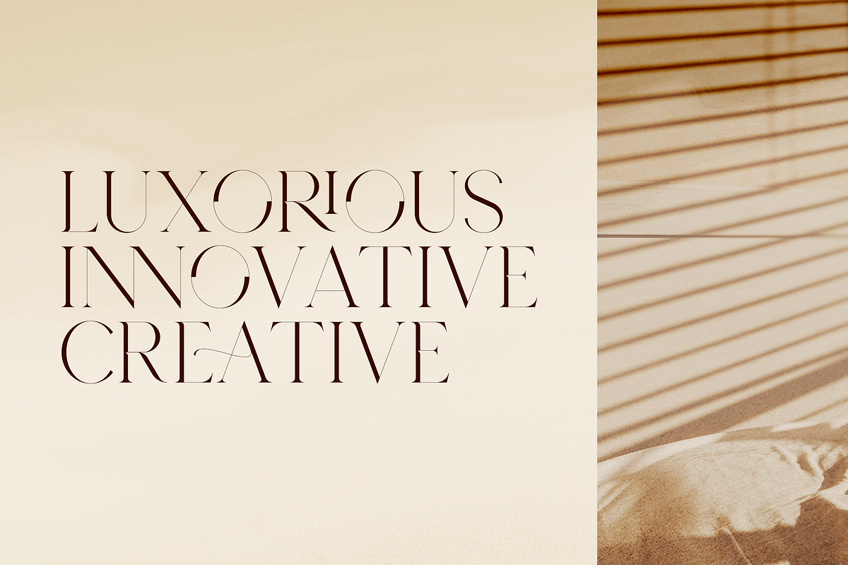 Seafont - serif typeface, 25 styles, a Serif Font by VP Fonts (Photo 3 of 15)