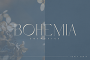Ferly - Elegant serif font, a Serif Font by Only Fonts (Thumbnail 3 of 10)