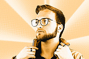 Comic Book Art Effect, an Action Add-On by MRI STUDIO (Thumbnail 10 of 17)