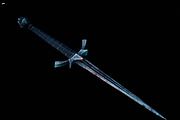 Morgul Blade - High Poly, an Object 3D Model by Erdem Haksal (Thumbnail 1 of 3)