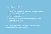National Science Day Template, a Social Media Template by ryelart.design (Thumbnail 4 of 4)
