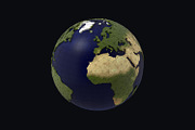 Earth low poly simple design cartoon, an Environmental 3D Model by CGTech (Thumbnail 17 of 24)
