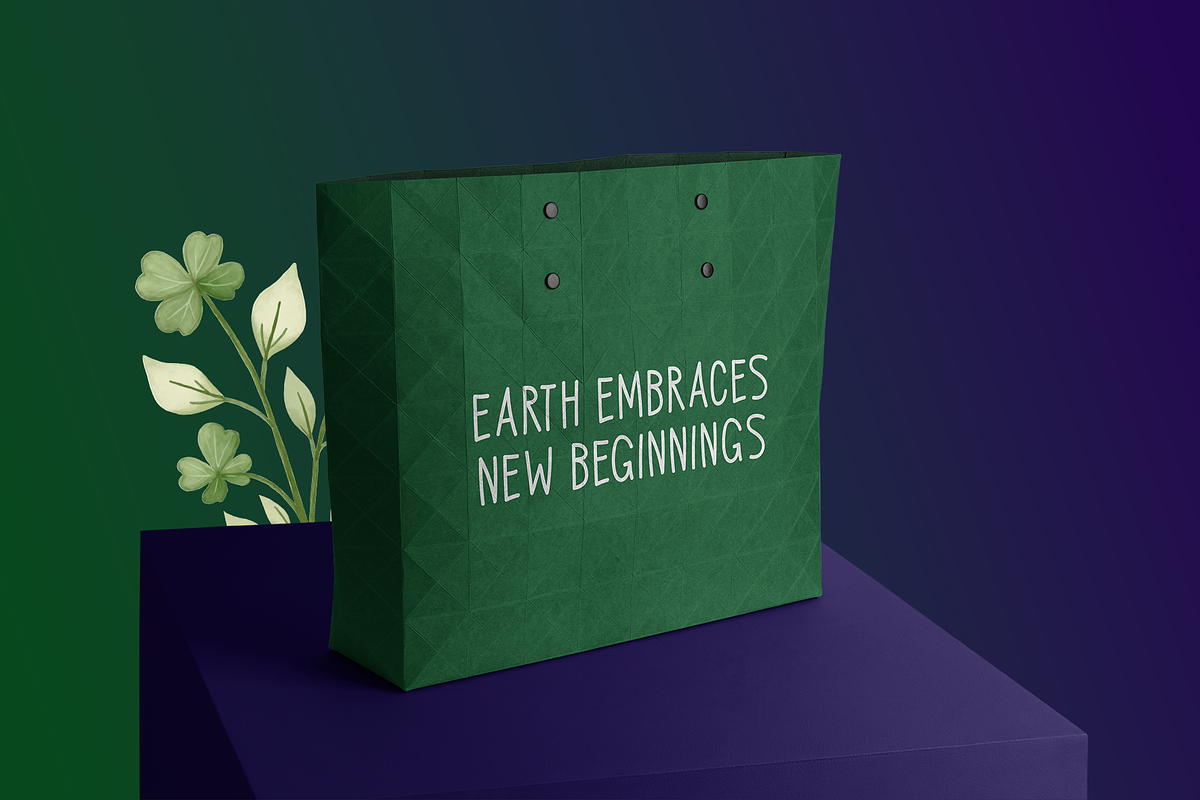 Spring Embrace Typeface, a Handwritten Font by Seemly Fonts (Photo 5 of 6)