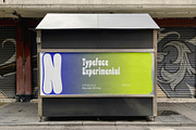 Roundy Groovy - Groovy Display Font, a Font by Studio Moara (Thumbnail 7 of 8)
