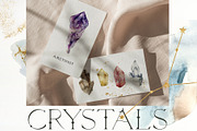 ASTROLOGY watercolor zodiac signs, a Decorative Illustration by Yuliya Derbisheva (Thumbnail 7 of 17)