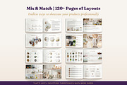 Landscape Product Catalog 3 Packs, a Magazine Template by B2 Studio (Thumbnail 9 of 18)