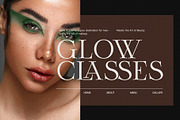 Wild Wood Minimal Serif Font, a Serif Font by Graphicxell (Thumbnail 4 of 7)