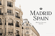 TT Tsars, a Serif Font by TypeType (Thumbnail 3 of 10)