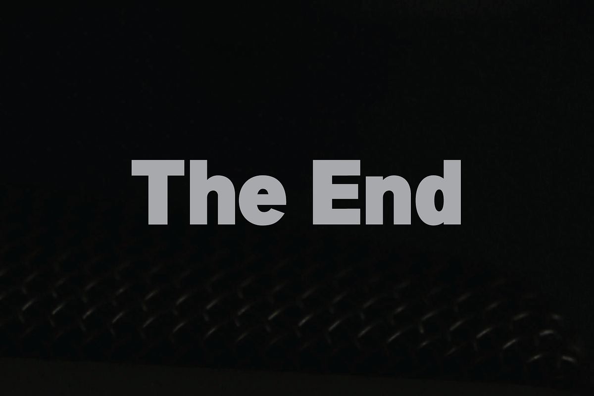 Parallone Typeface preview 8