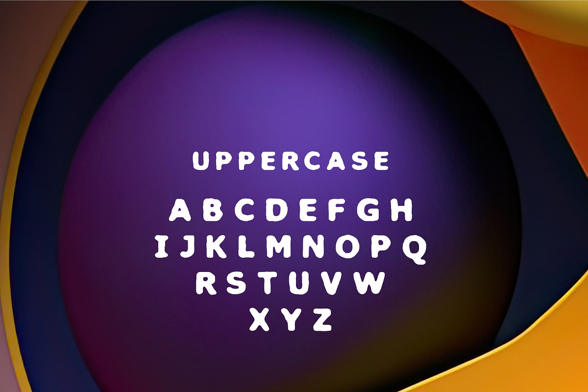 Arlow, a Sans Serif Font by almazstudio (Photo 8 of 10)