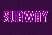Retro light alphabet cabaret design, an Object Graphic by RevelStockart (Thumbnail 5 of 8)