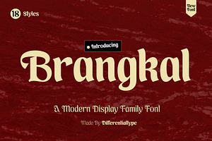 Brangkal