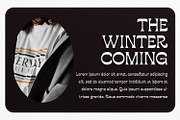 Bougerose a Modern Display Font, a Sans Serif Font by Typetemp Studio (Thumbnail 10 of 16)