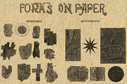 GLOSSY PRINT. Grunge action (V. pro), an Action Add-On by Textexp (Thumbnail 8 of 14)
