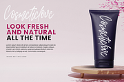 The Black Out | Script Font, a Script Font by Scratchones (Thumbnail 5 of 8)