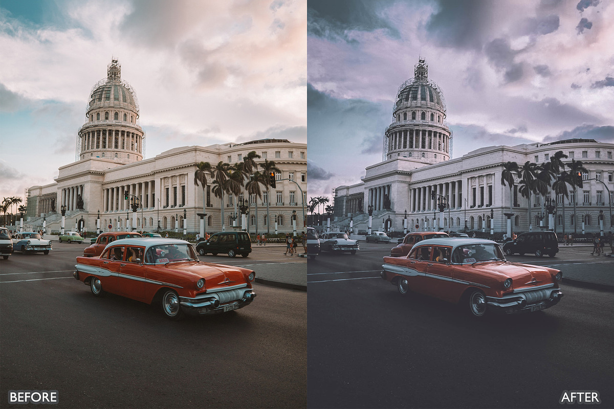 Black Tone Lightroom presets, a Preset Add-On by AAA Presets (Photo 10 of 19)