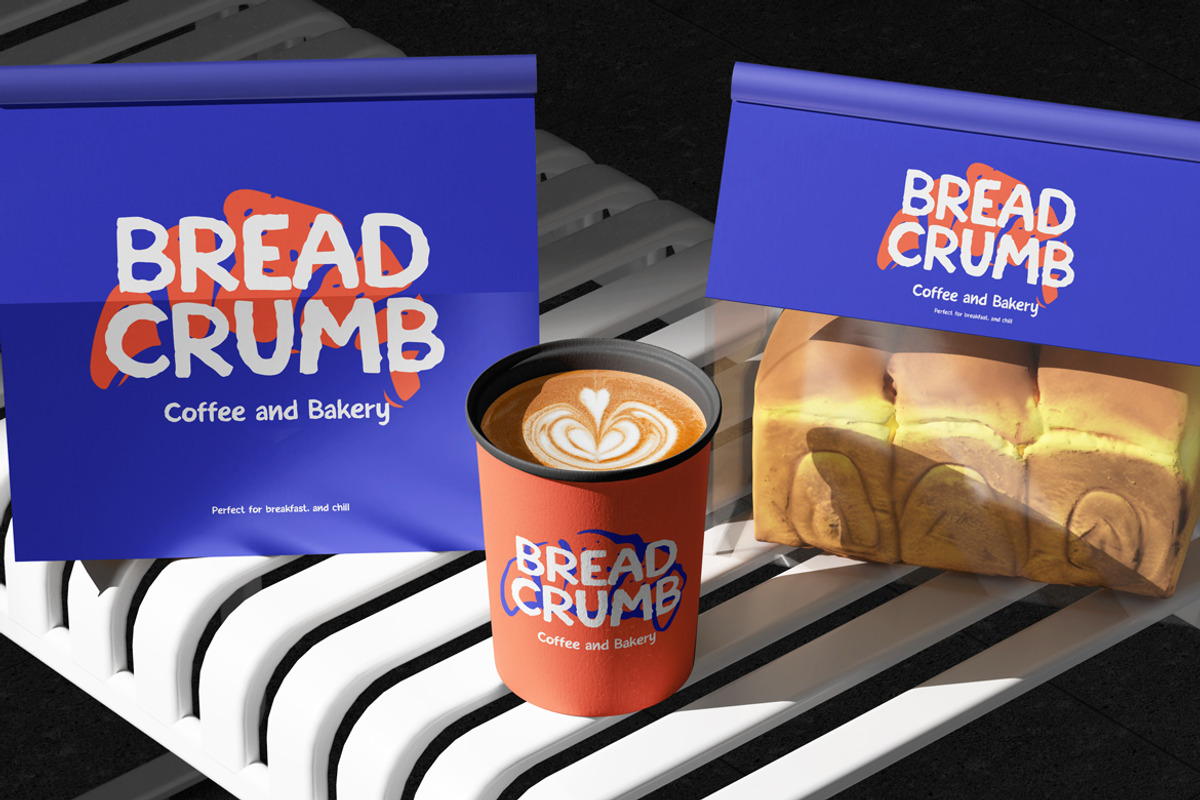 Breadcrumb, a Sans Serif Font by Pinisi ART (Photo 6 of 10)