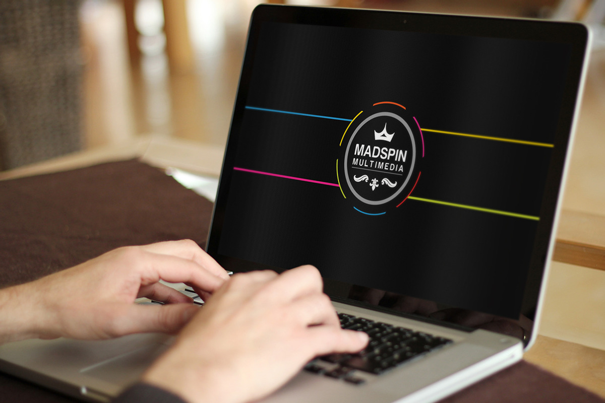 Colorful Corporate Identity, a Stationery Template by Marvel (Photo 5 of 5)