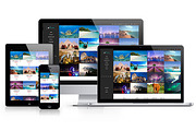 AP TOURISM PRESTASHOP THEME, a Landing Page Template by apollotheme (Thumbnail 1 of 7)