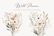 New! Wild Flowers Edition, a Seasonal Illustration by Isabelle Salem (Thumbnail 148 of 155)