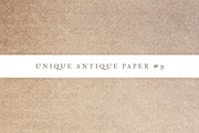10 Unique Antique Paper Pack, a Texture Graphic by Theresa Barba (Thumbnail 10 of 11)
